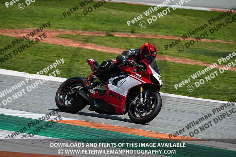 march 2018;motorbikes;no limits;peter wileman photography;portugal;trackday digital images;valencia